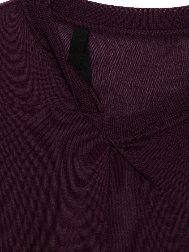 Blitz wool sweater 3