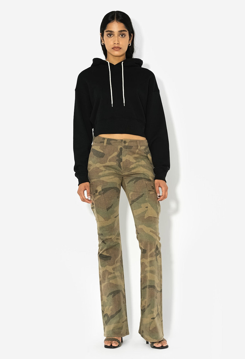 John Elliott BOCA HOODIE outlook