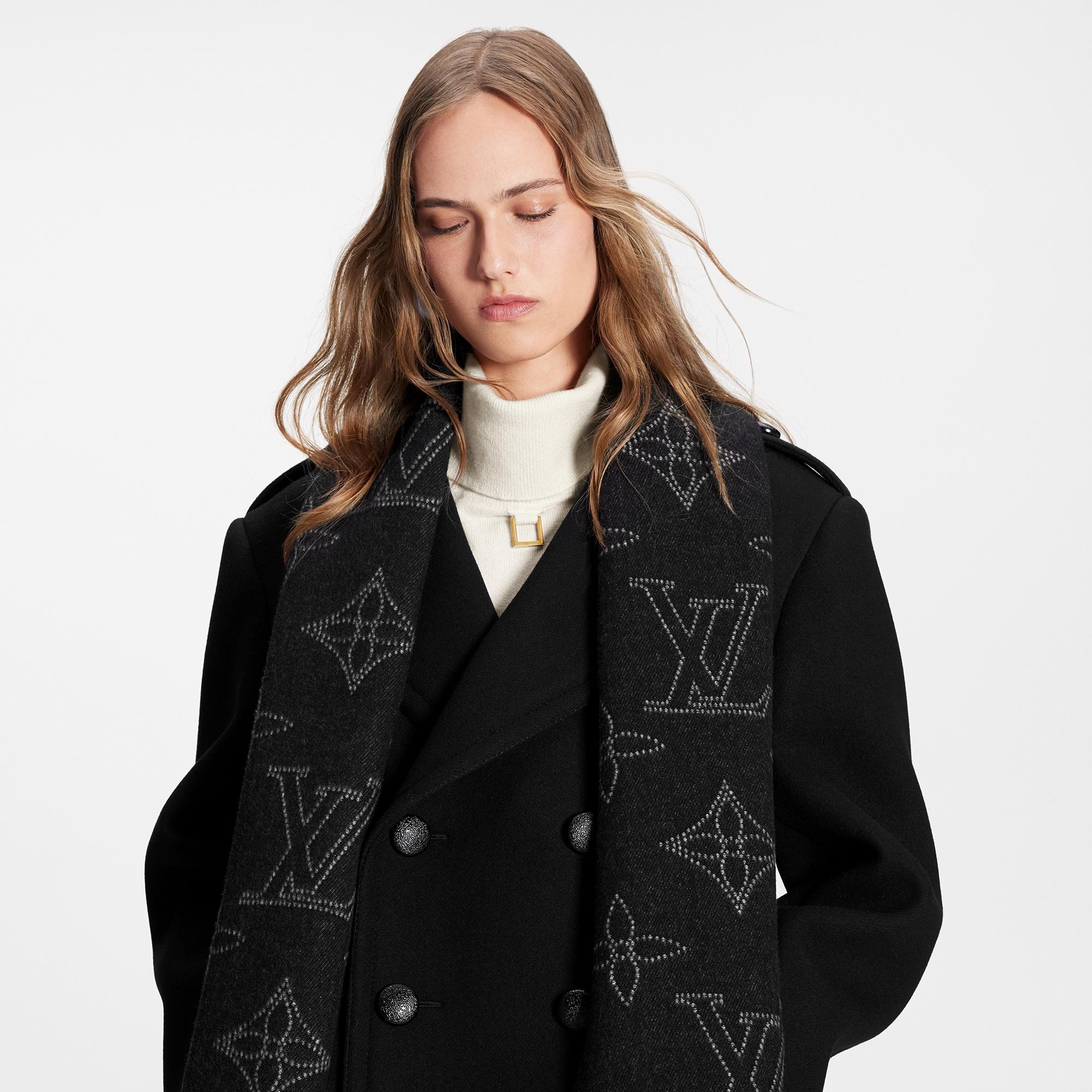 Mahina Flight Mode Scarf - 8