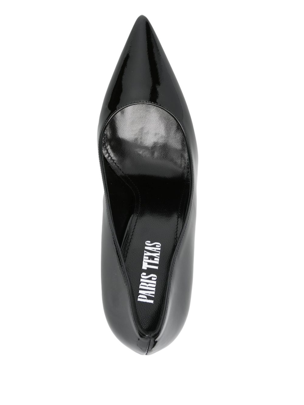105mm Lidia pumps - 4