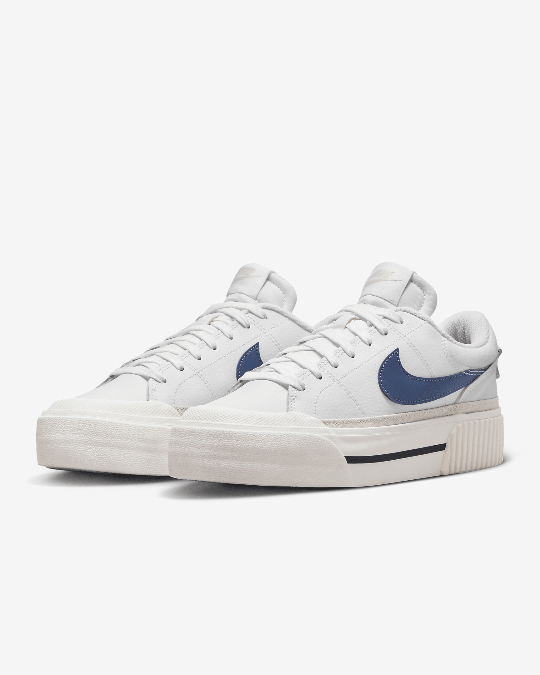 Nike Court Legacy Lift Women's Shoes - 5
