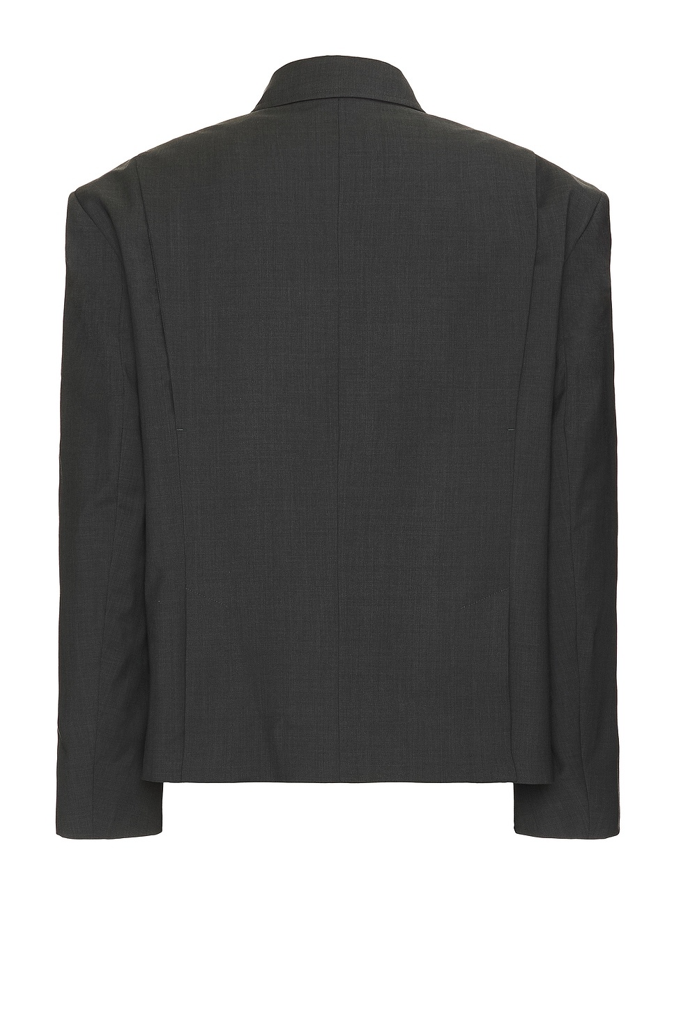 Pencil Jacket - 2