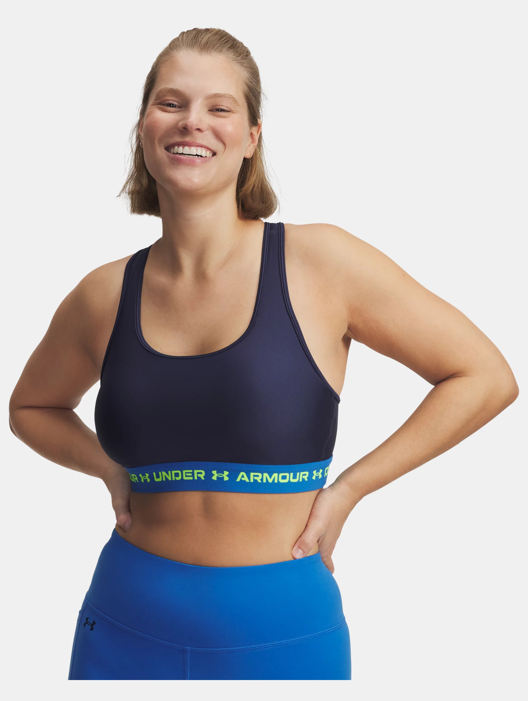 Armour® Mid Crossback - 7
