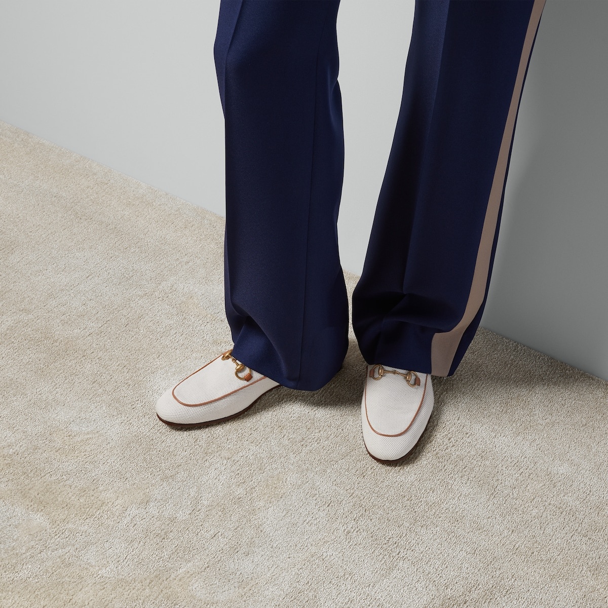 Men's Gucci Jordaan loafer - 2