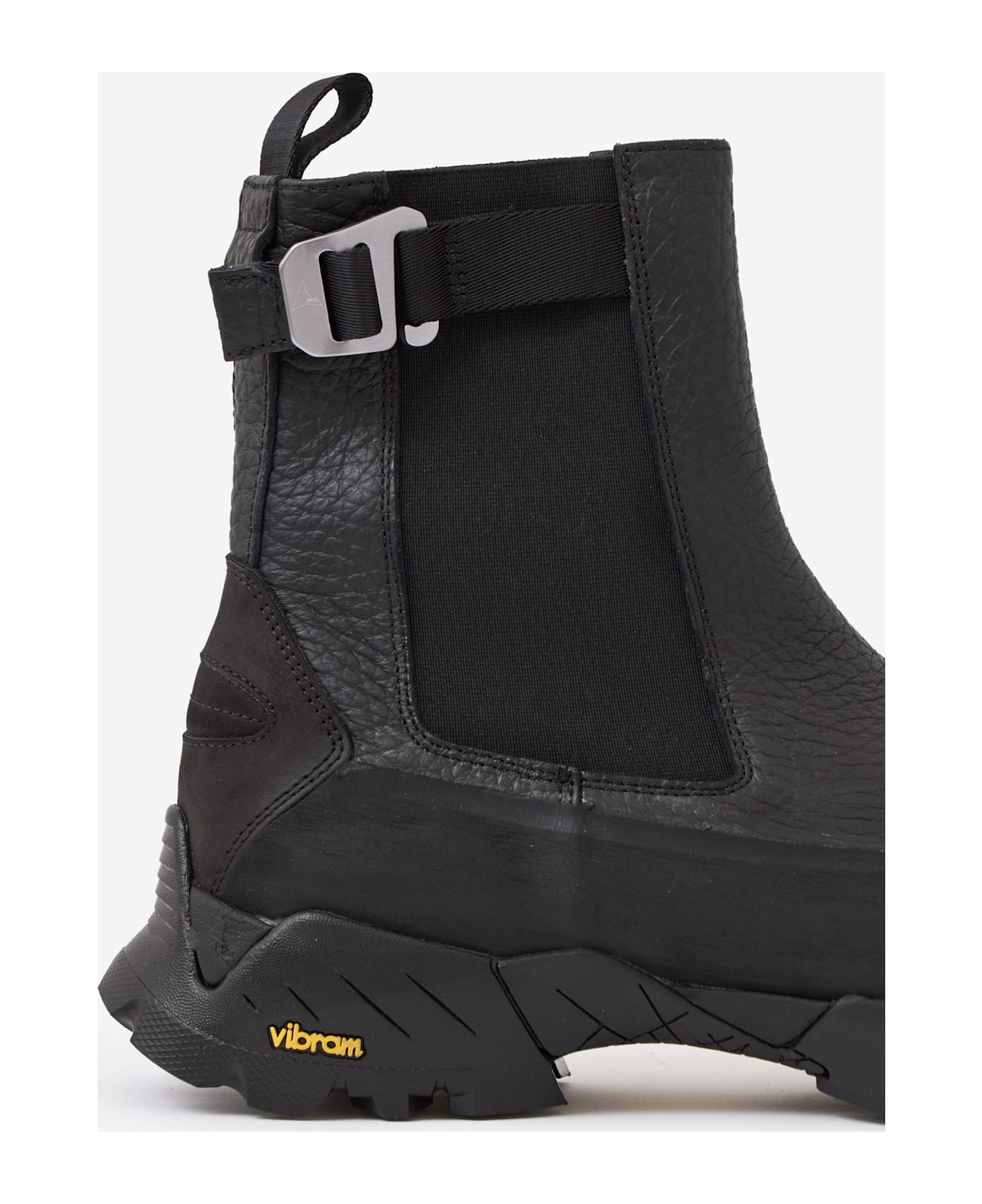 Chelsea Boot Boots - 2