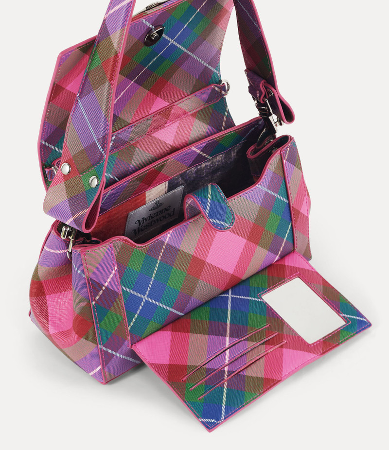 MEDIUM HAZEL HANDBAG 5