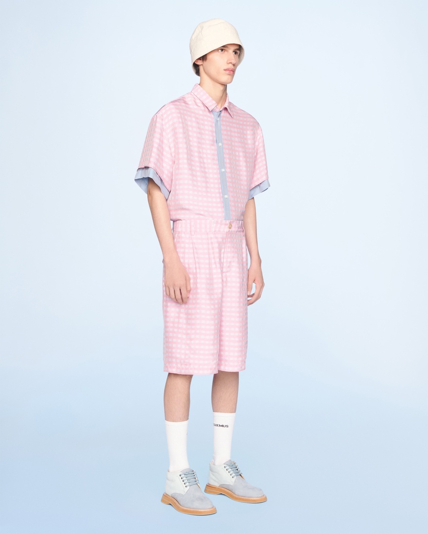 Le short Gelati - 3