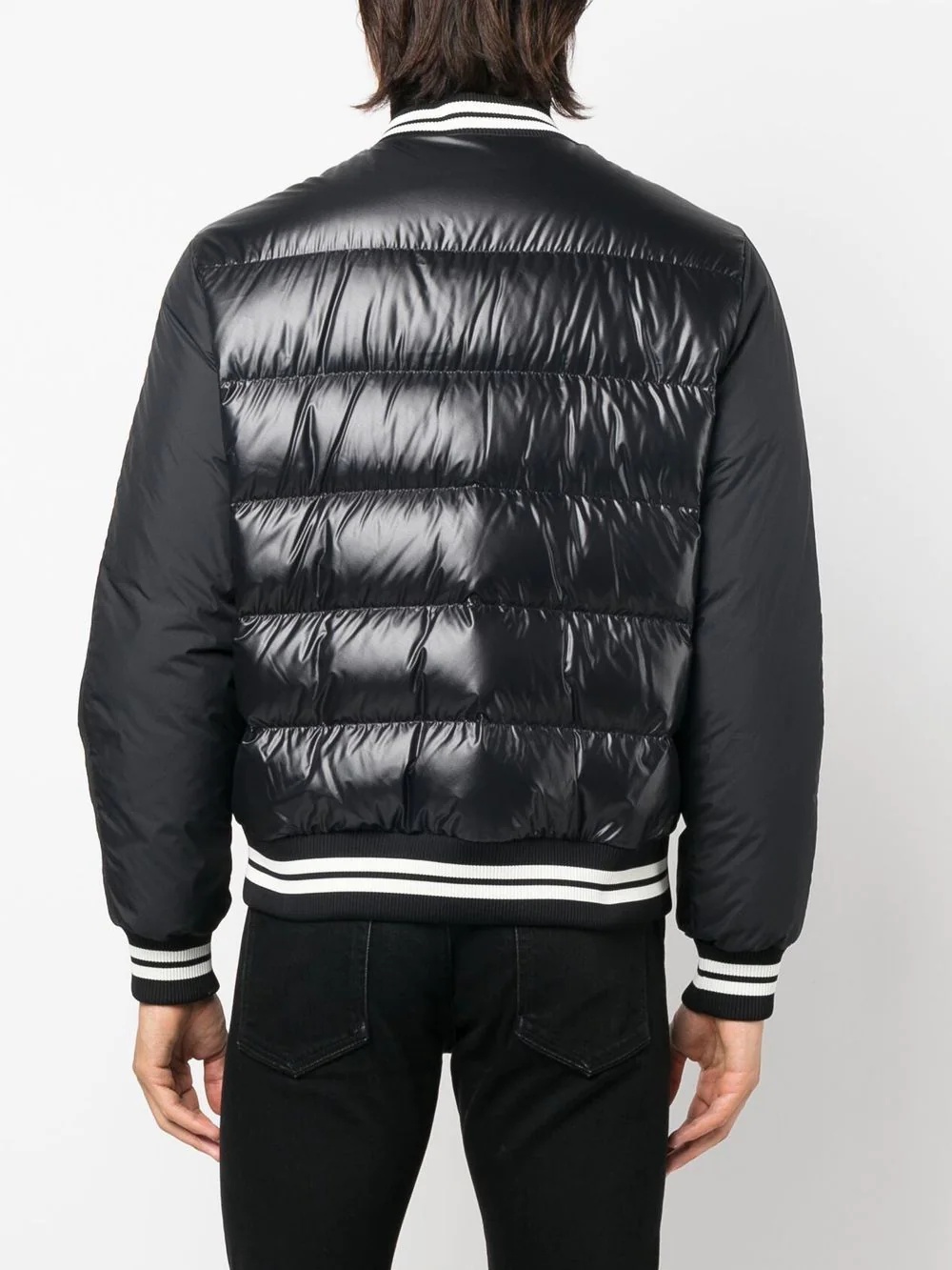 Torilis padded bomber jacket - 4