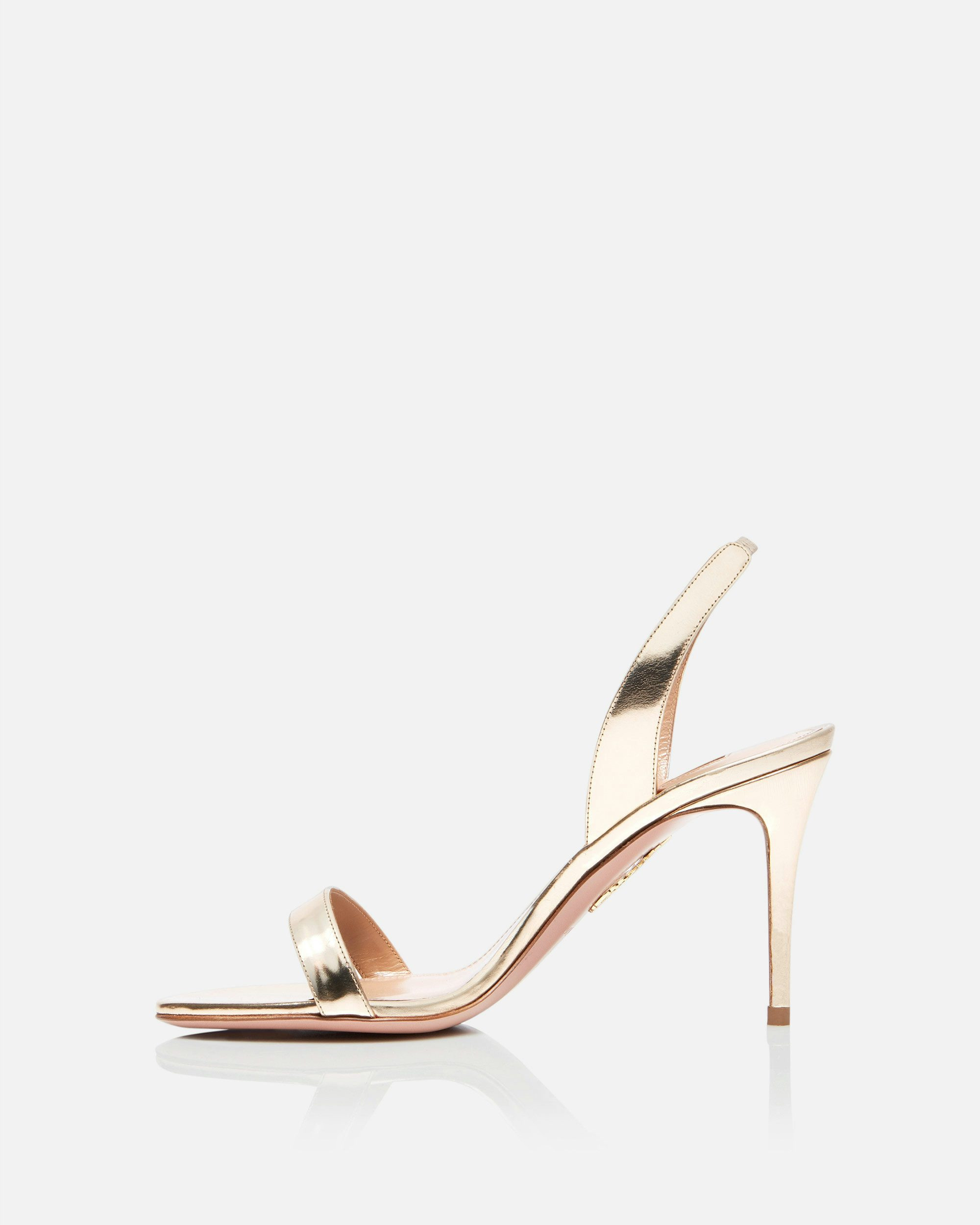 So Nude Sandal 85 - 3