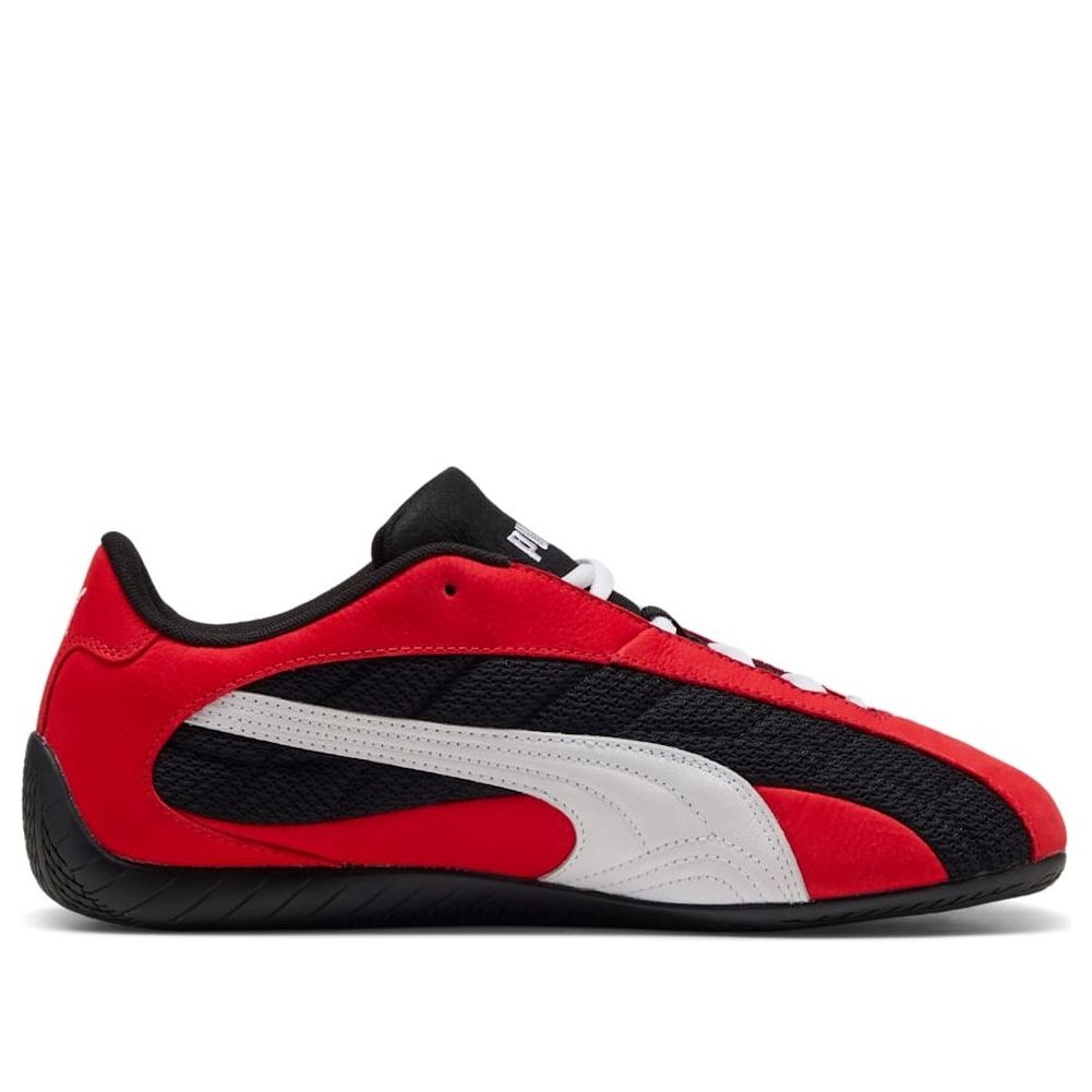 PUMA Speedcat Plus 'Red White' 402995-02 - 2