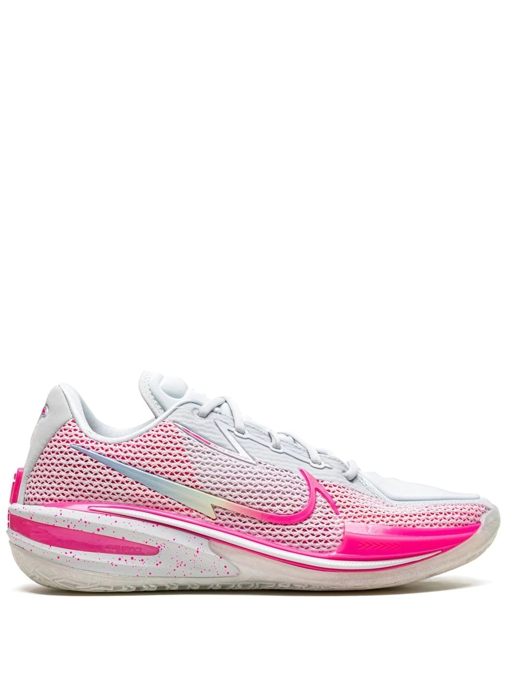 Air Zoom GT Cut “Think Pink” sneakers - 1