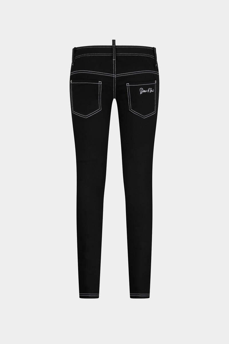 BONDAGE JENNIFER JEANS - 2
