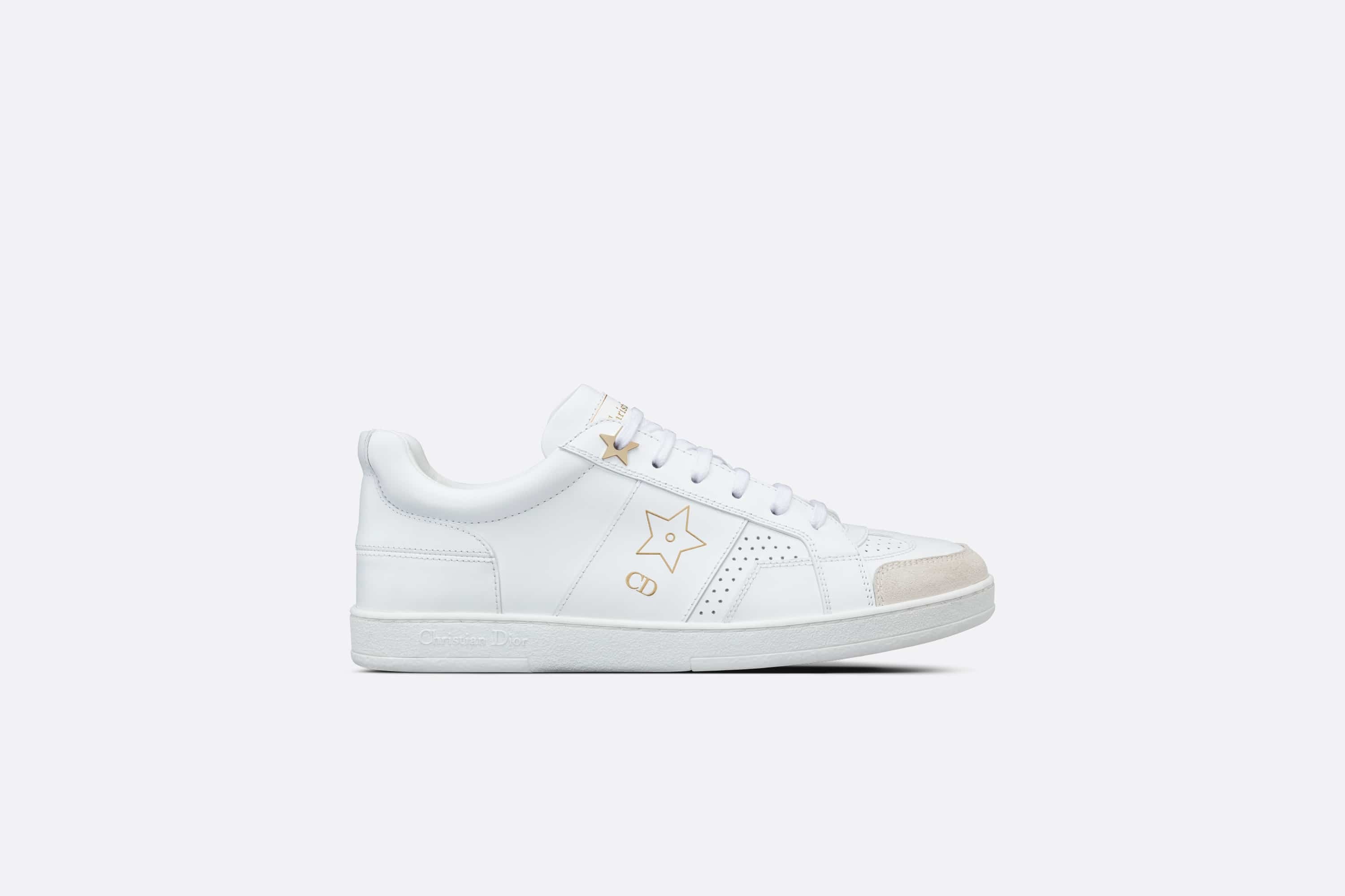 Dior Star Sneaker - 2