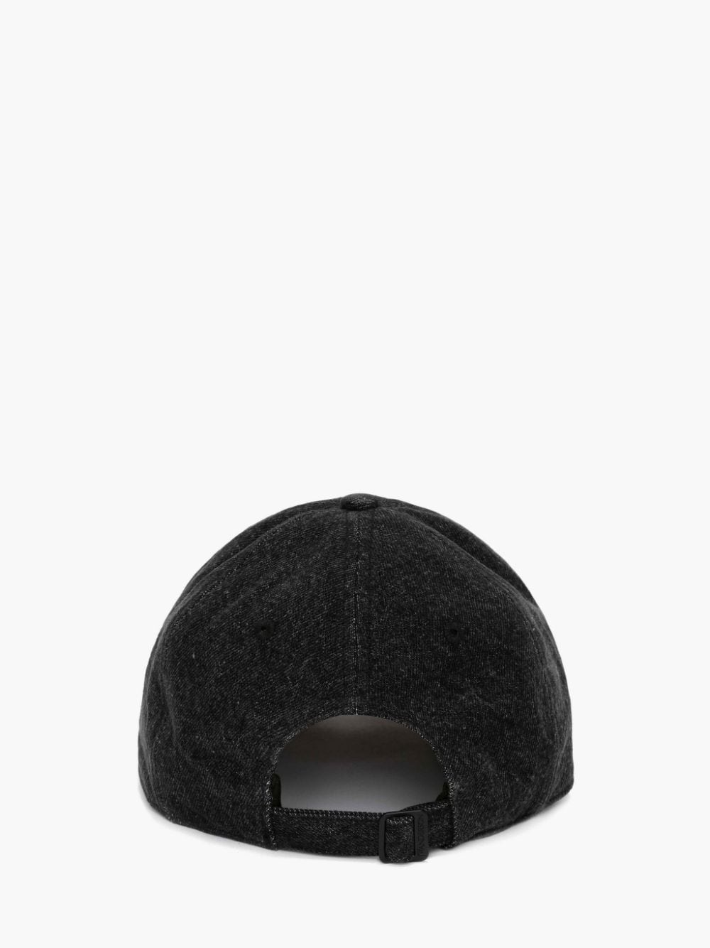 BASEBALL CAP WITH ANCHOR LOGO - 3