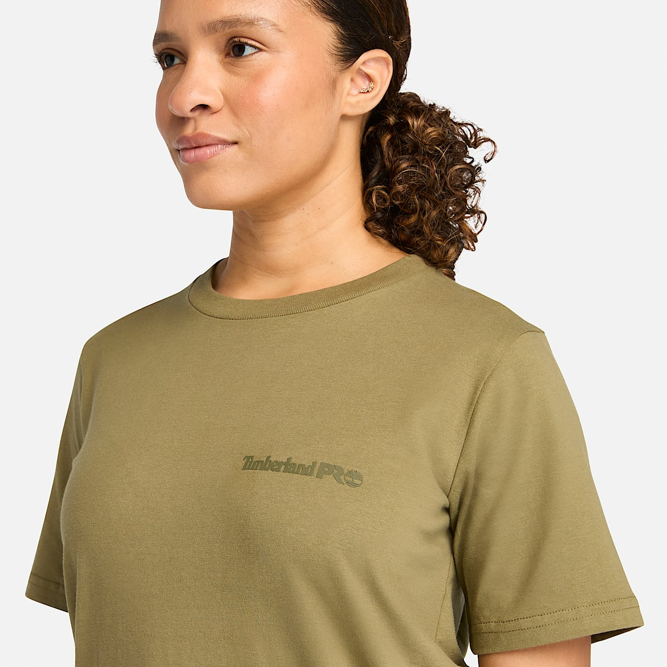 Women's Timberland PRO® Core T-Shirt - 4