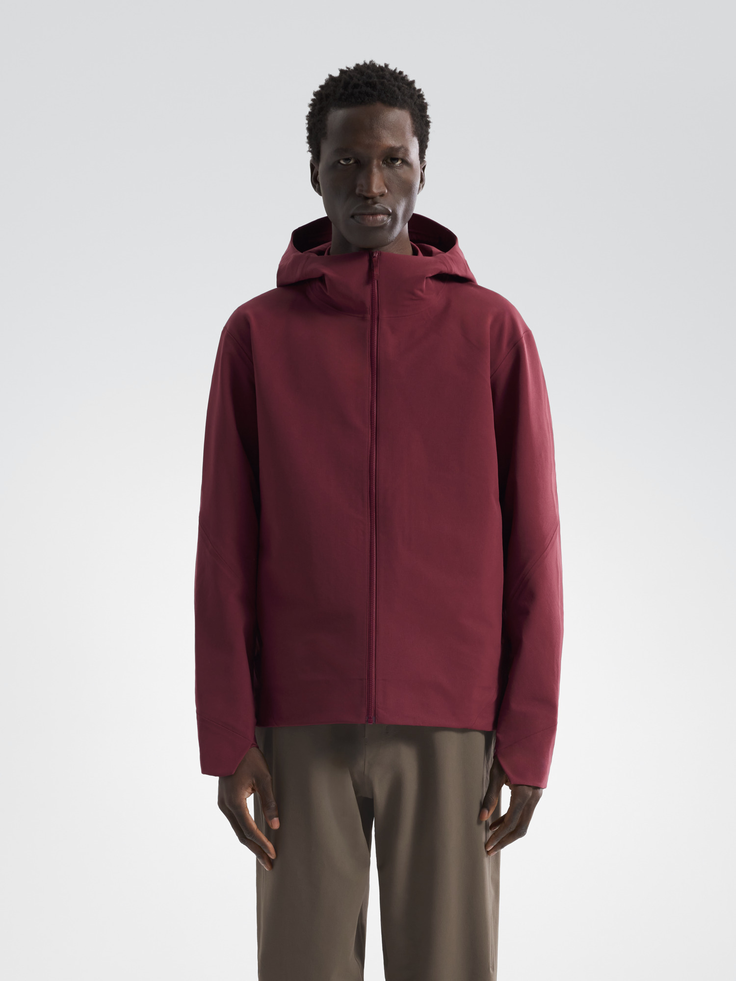 Isogon MX Hoody - 2