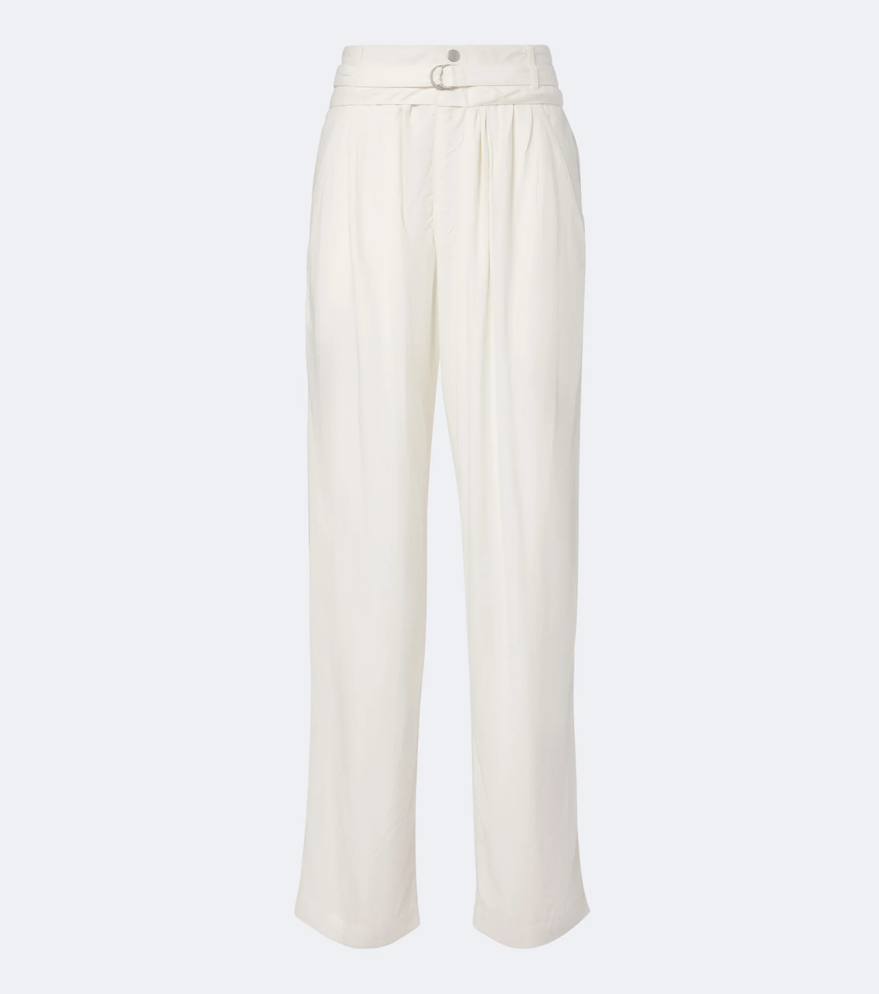 Celia wide-leg pants - 1