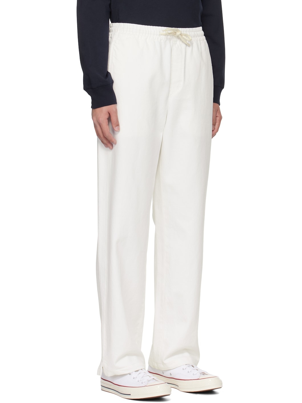 Off-White Vincent Trousers - 2