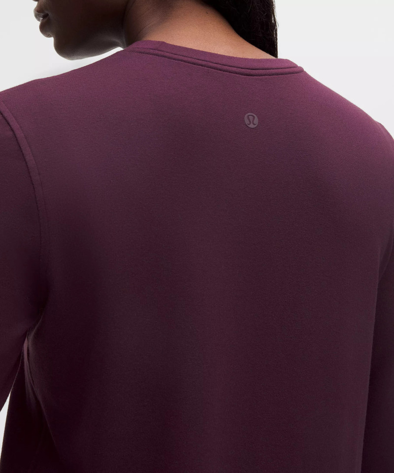 Love Long-Sleeve Shirt *BeCalm 6