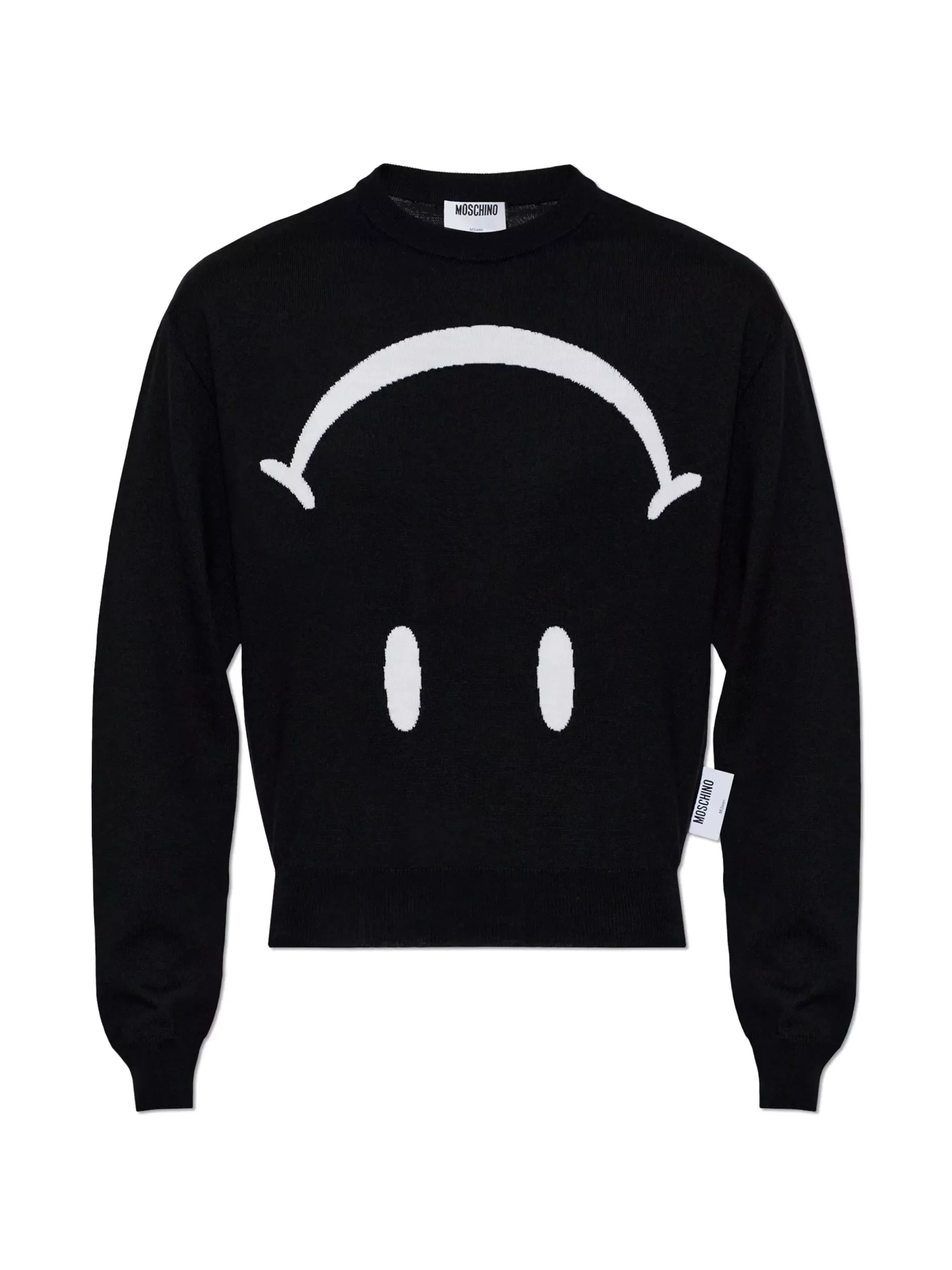 Moschino Sweater - 1