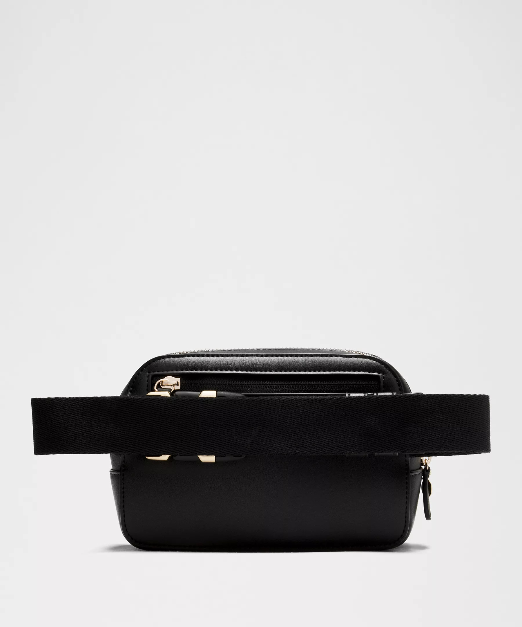 Everywhere Belt Bag 1L *Leather Alternative - 3