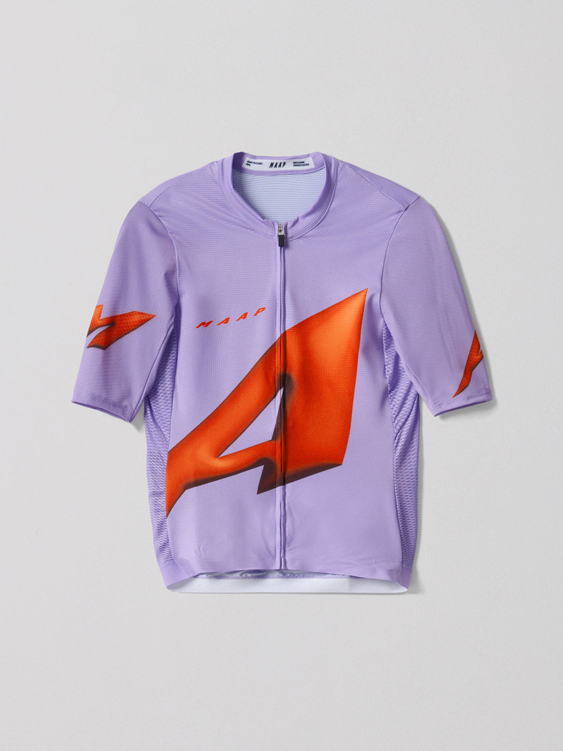 Women's Orbit Pro Air Jersey 7
