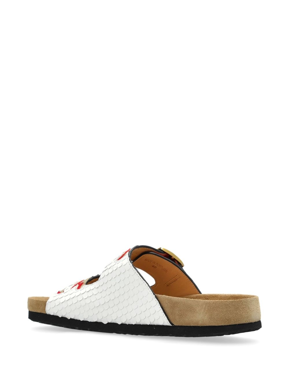 Lelik sandals - 3