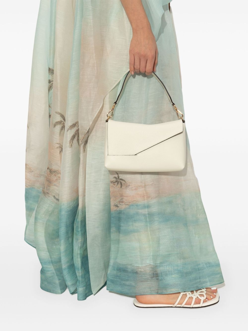 Oscar handbag - 2