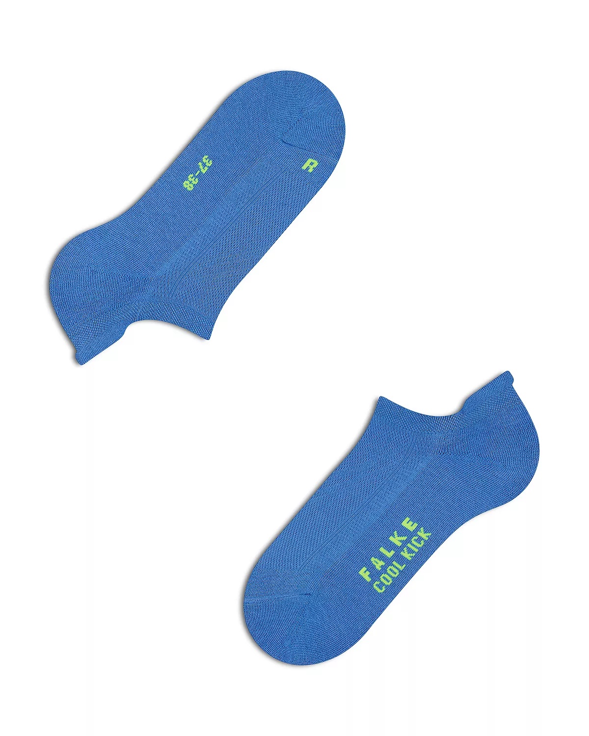 Cool Kick Sneaker Socks - 6