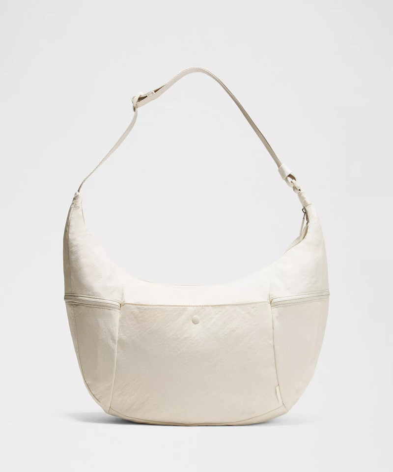 Large Slouchy Sling Bag 13L 3