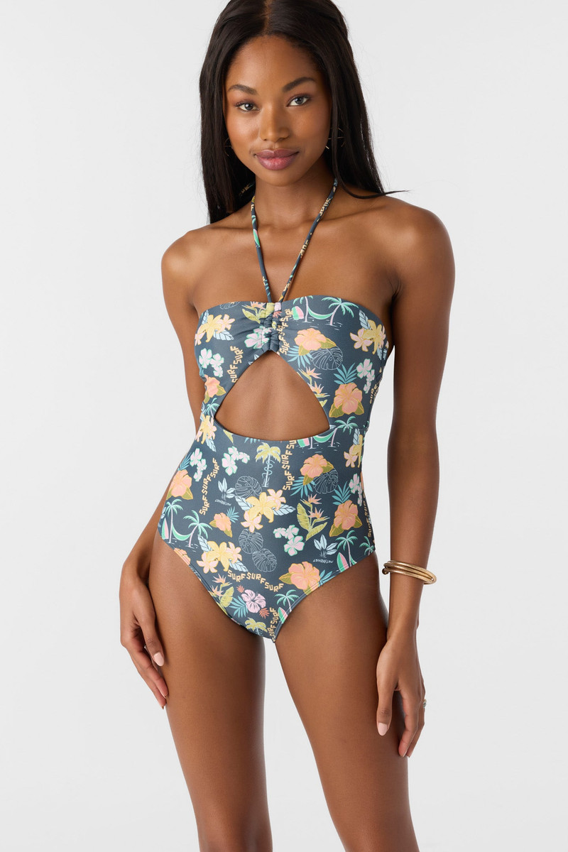 O'Neill Loindaflow Sayulita One-Piece outlook