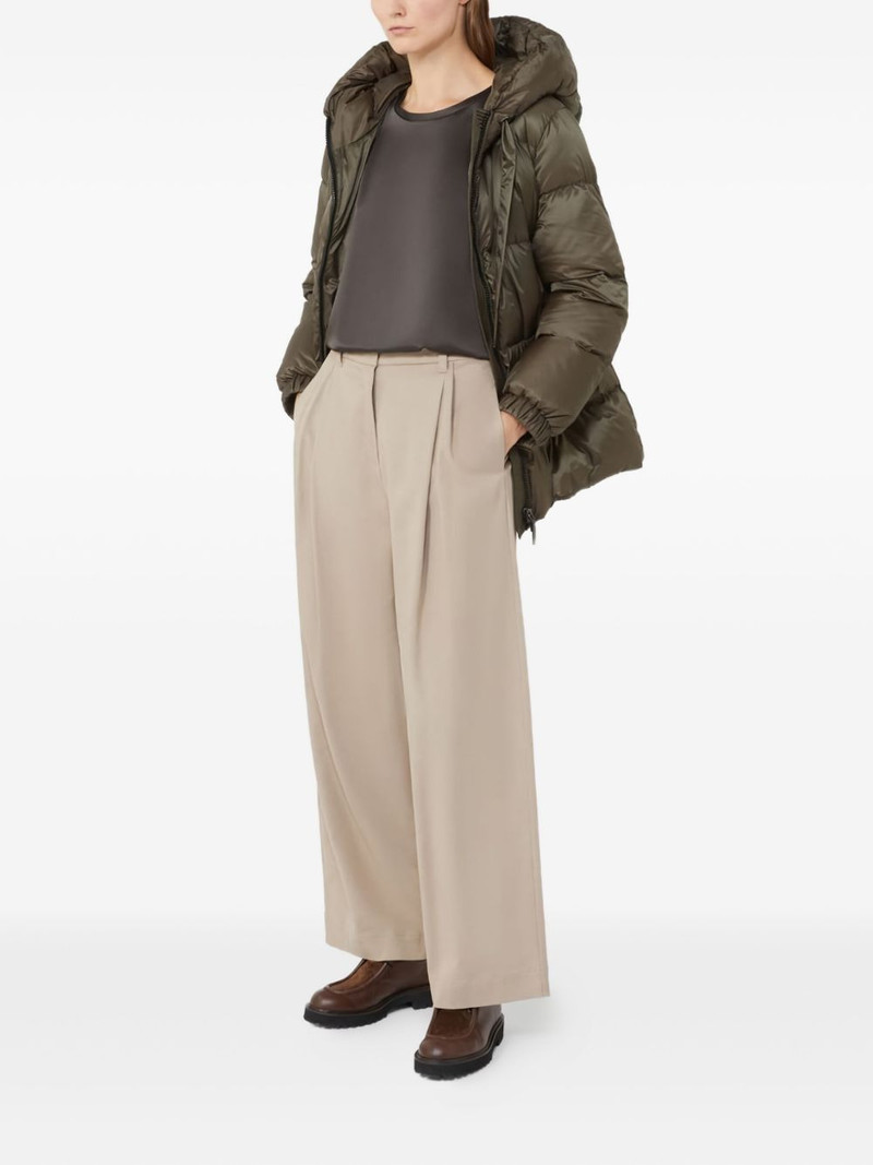 'S Max Mara short-sleeve T-shirt outlook