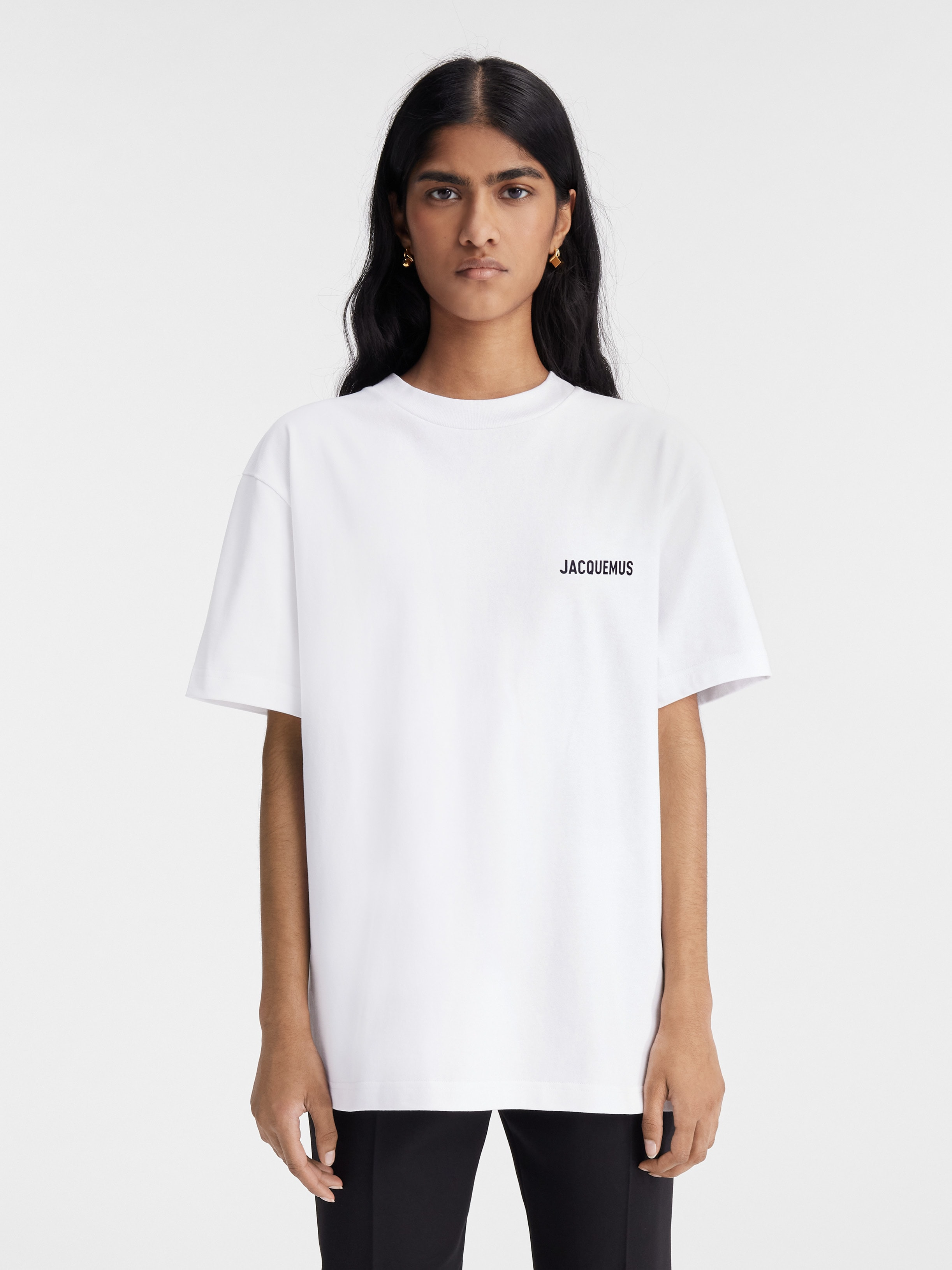 The Capri address t-shirt - 5