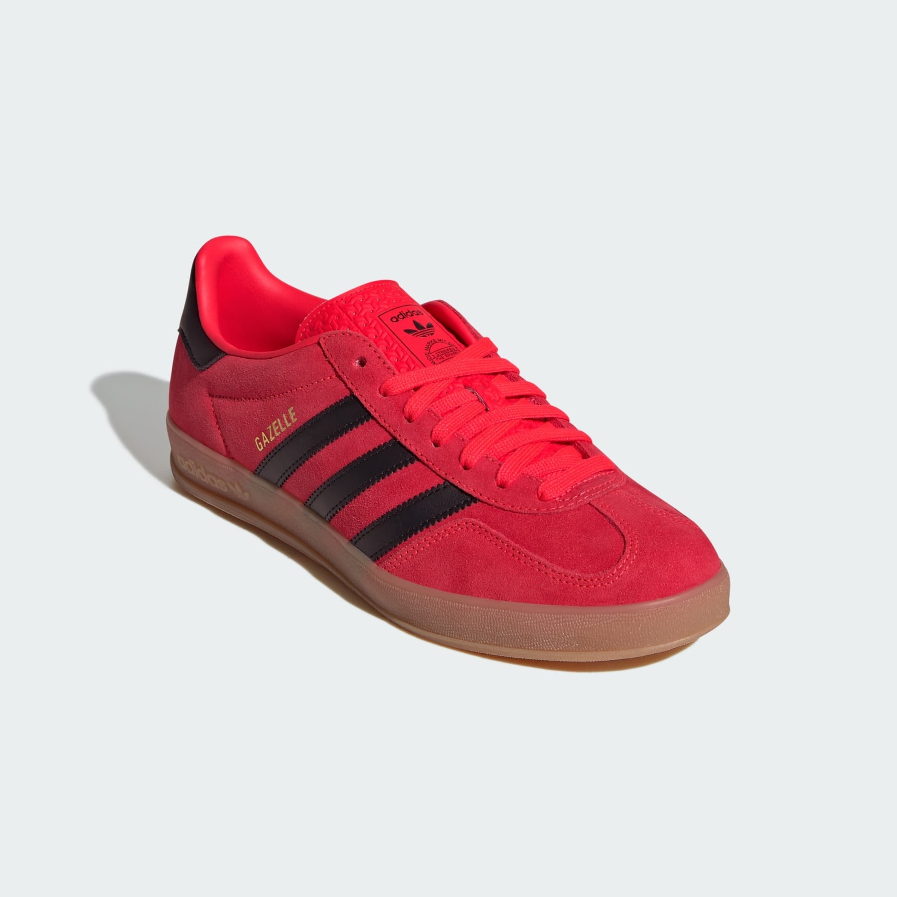 adidas Gazelle Indoor Shoes - 5