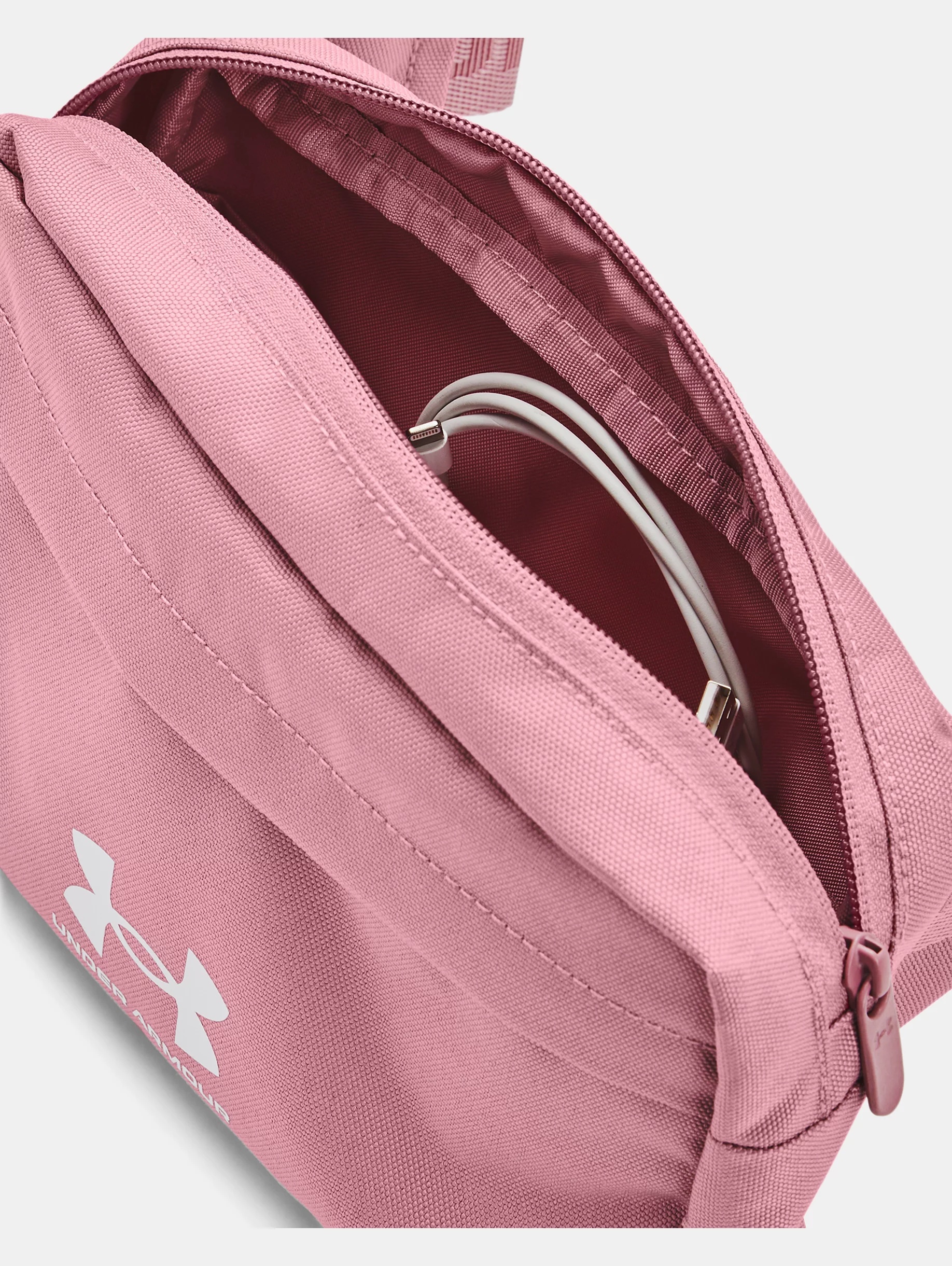 UA Loudon Lite Waist Bag Crossbody - 4