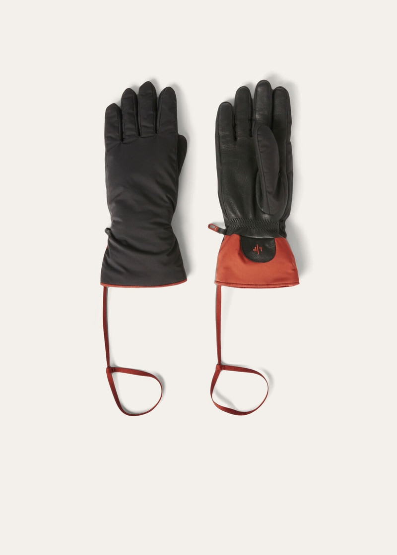 Loro Piana Ski Glove outlook