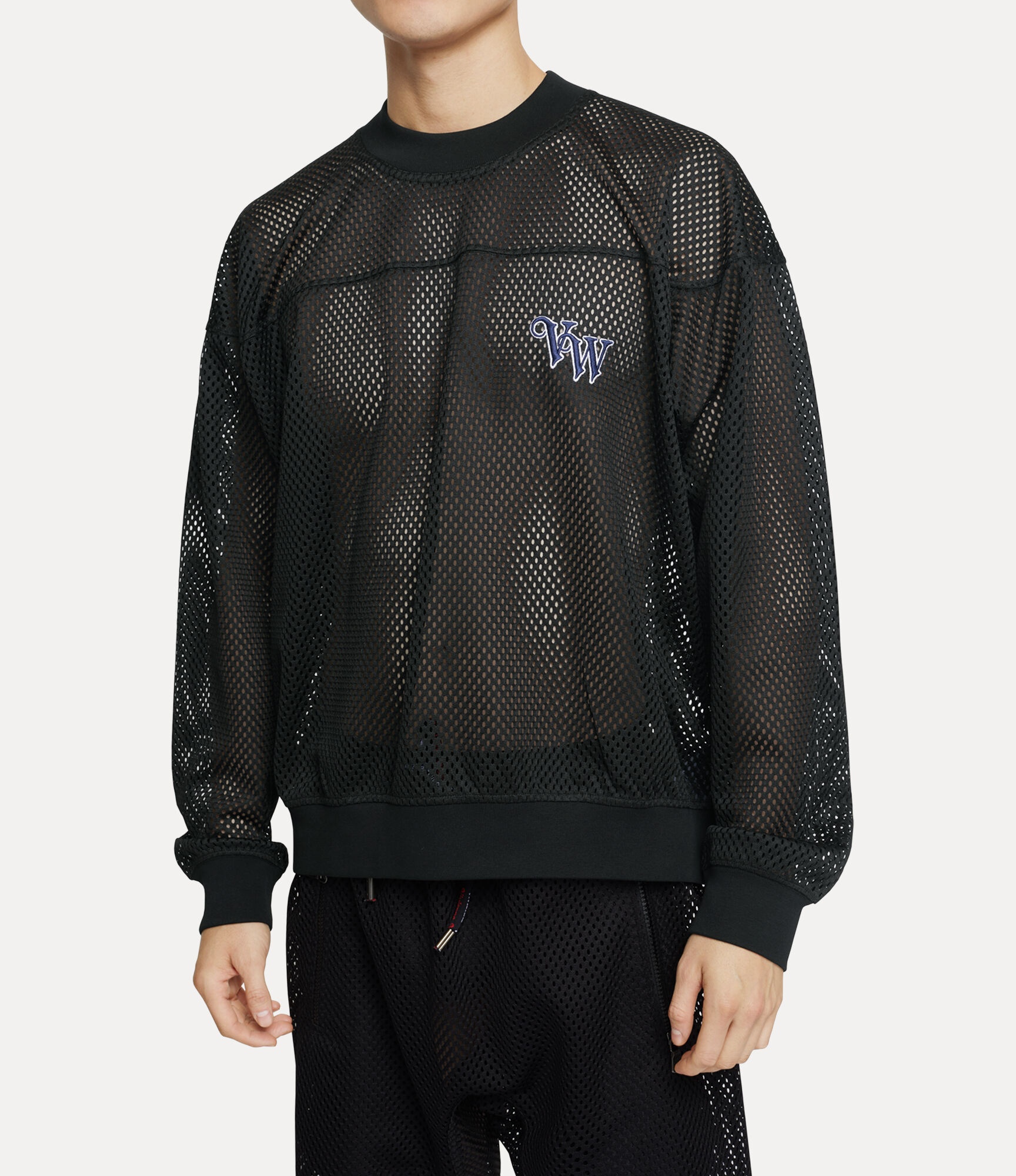 Vivienne Westwood｜SWEATSHIRTS (FRESH SWEATSHIRT (2I0100 Vivienne Westwood FRESH SWEATSHIRT | REVERSIBLE