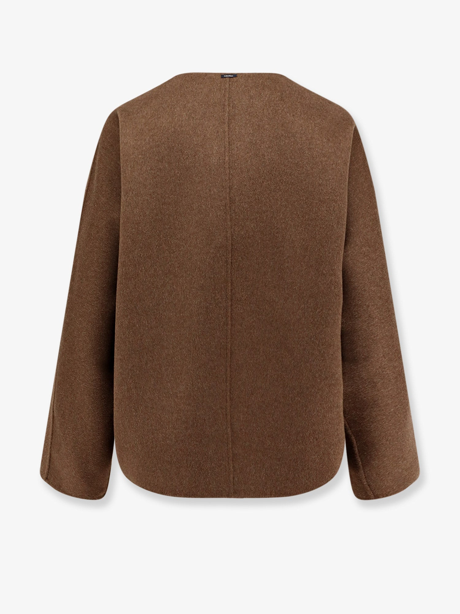 'S Max Mara Kate Virgin Wool Blazer - 2