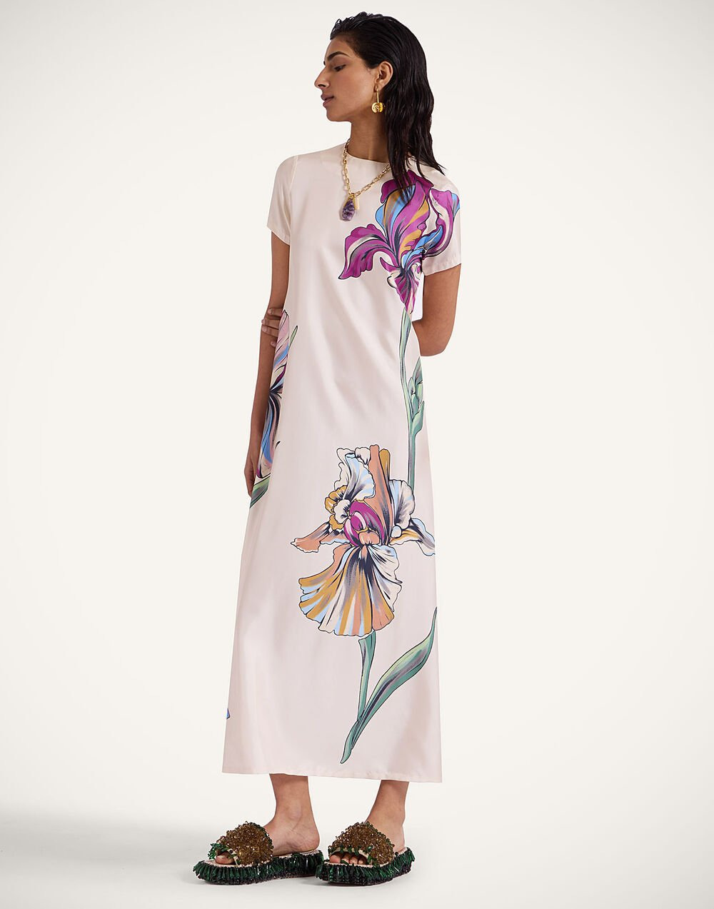 Swing Dress - 2