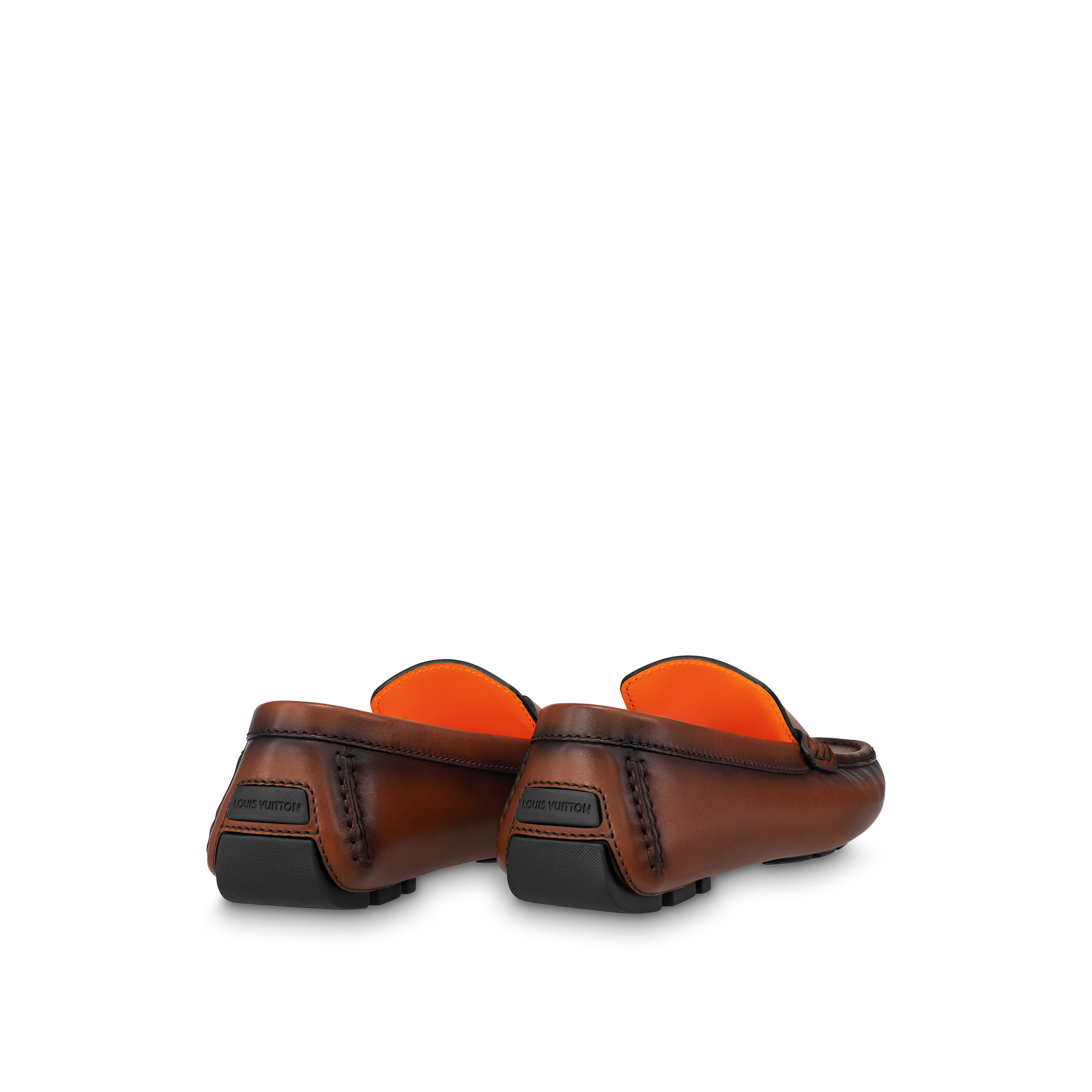 Monte Carlo Moccasin - 4