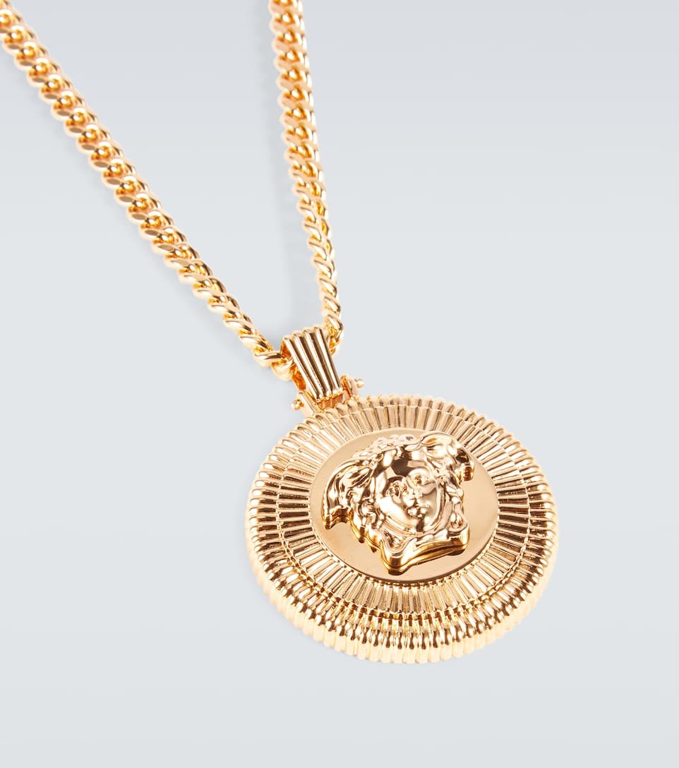 Medusa Biggie necklace - 3
