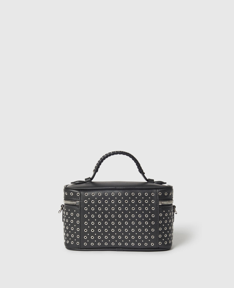Falabella Eyelet-Stud Vanity Case 3
