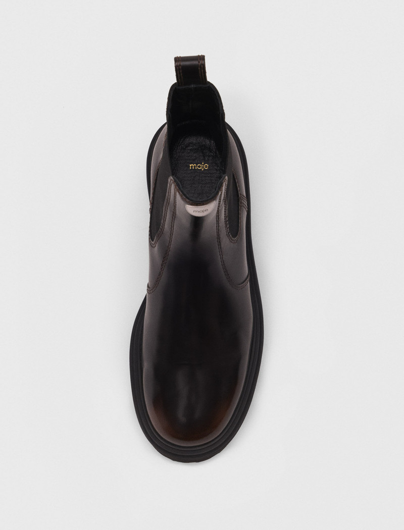 Chelsea boots 6
