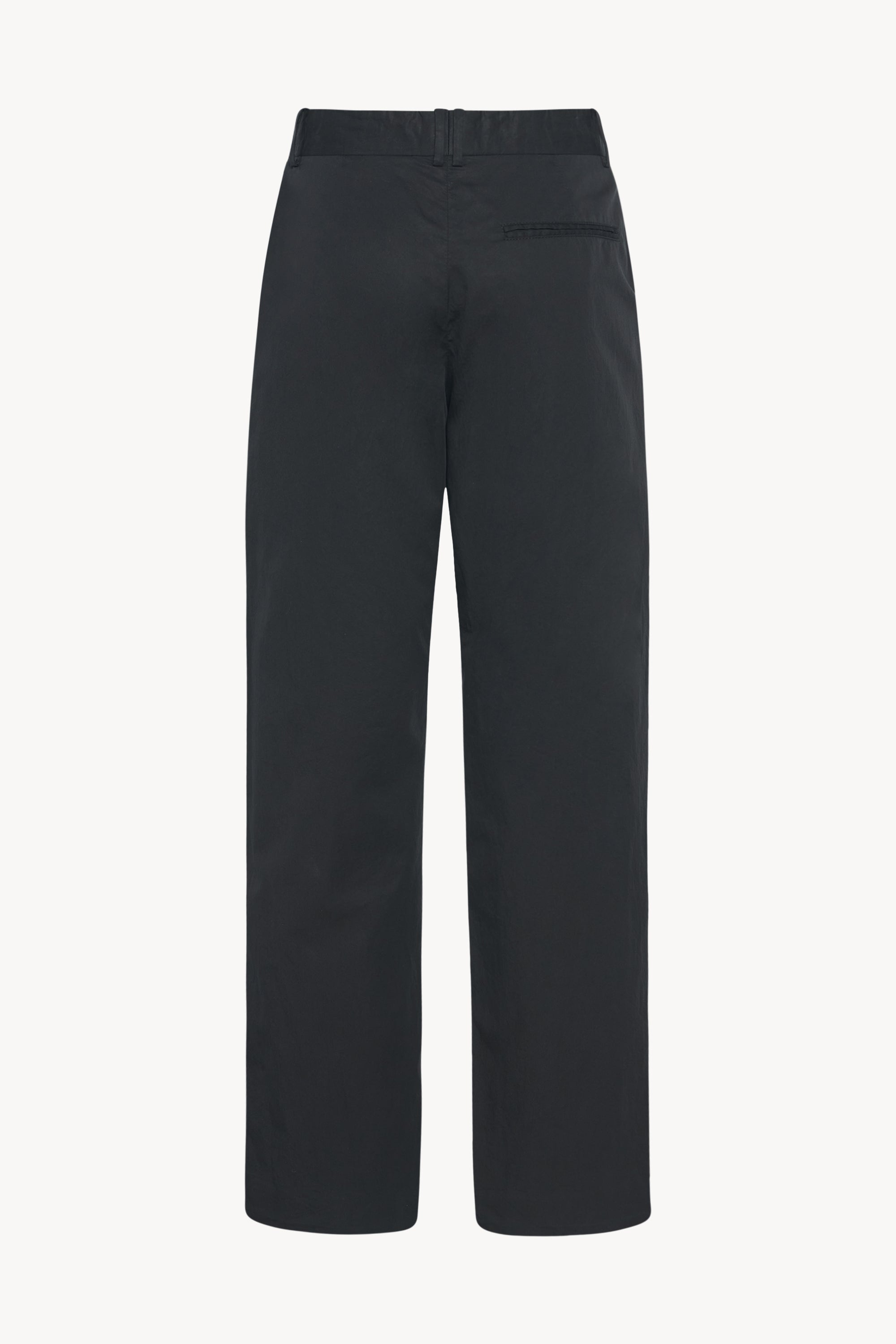 Alfidis Pant in Cotton - 2