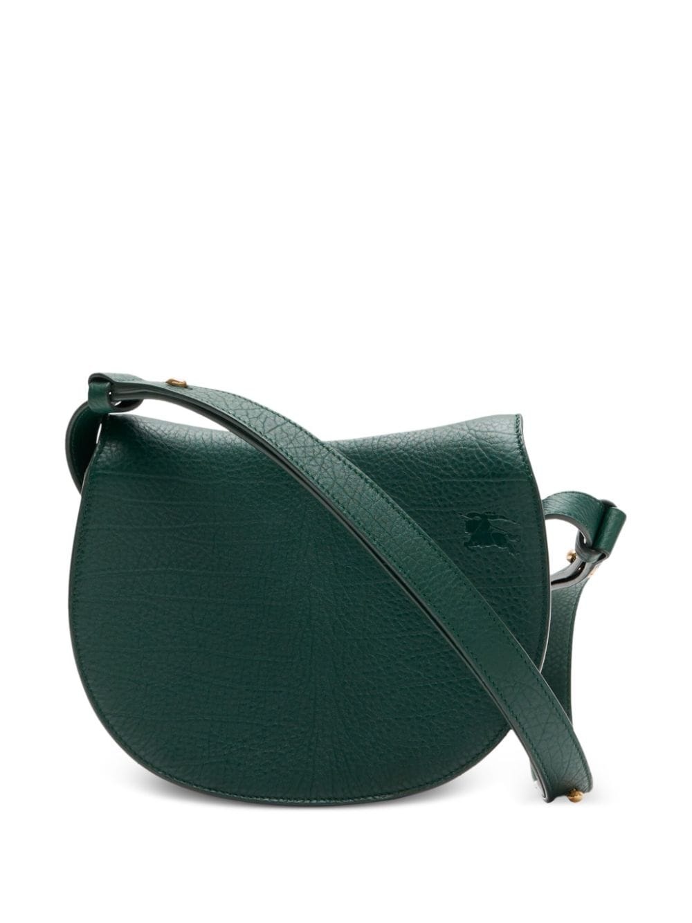 Rocking Horse leather crossbody bag - 2