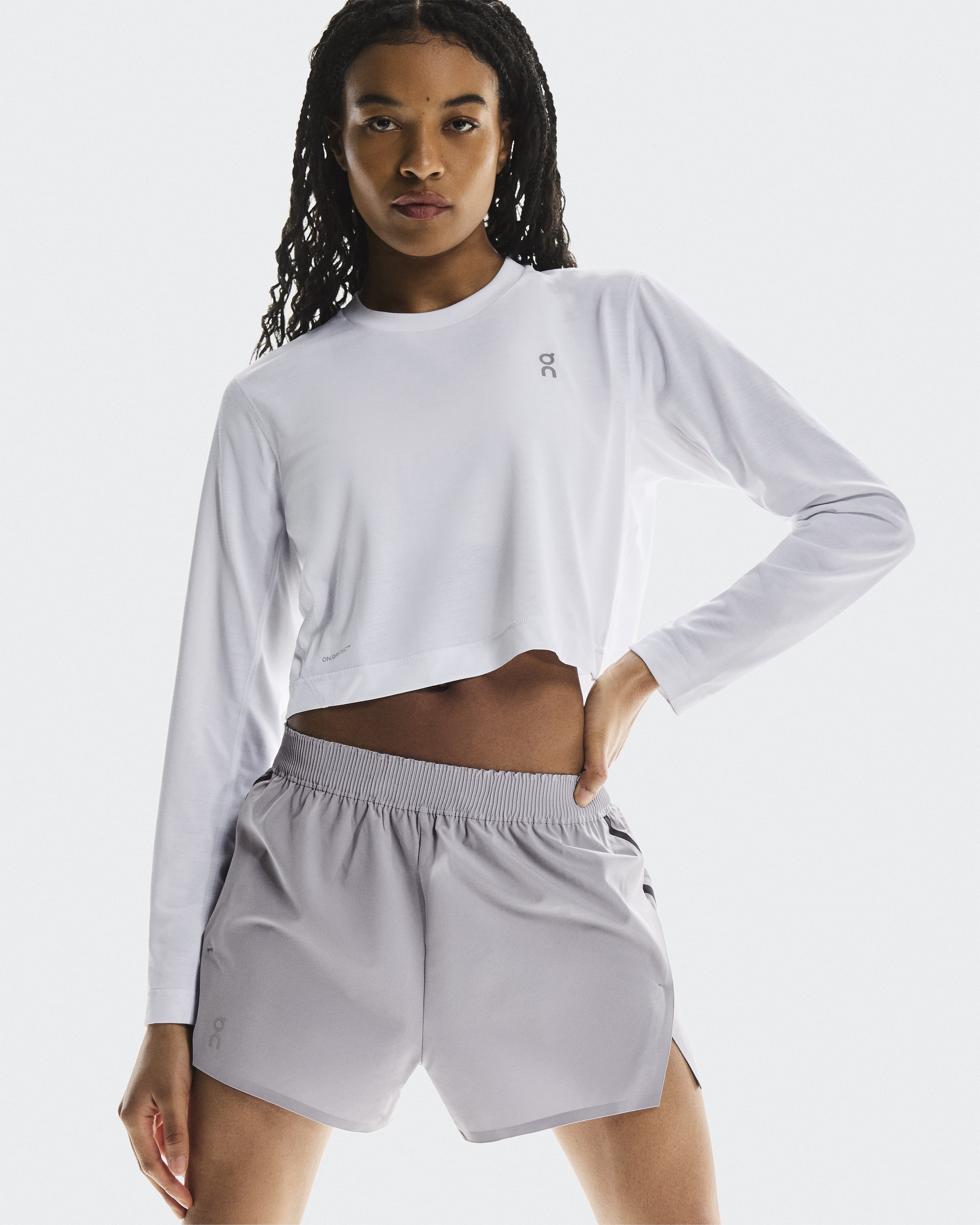Train Shorts - 3