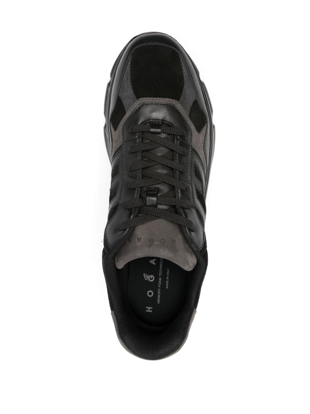 Hyperlight low-top sneakers - 4