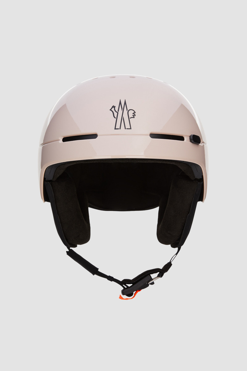 Logo Ski Helmet 1