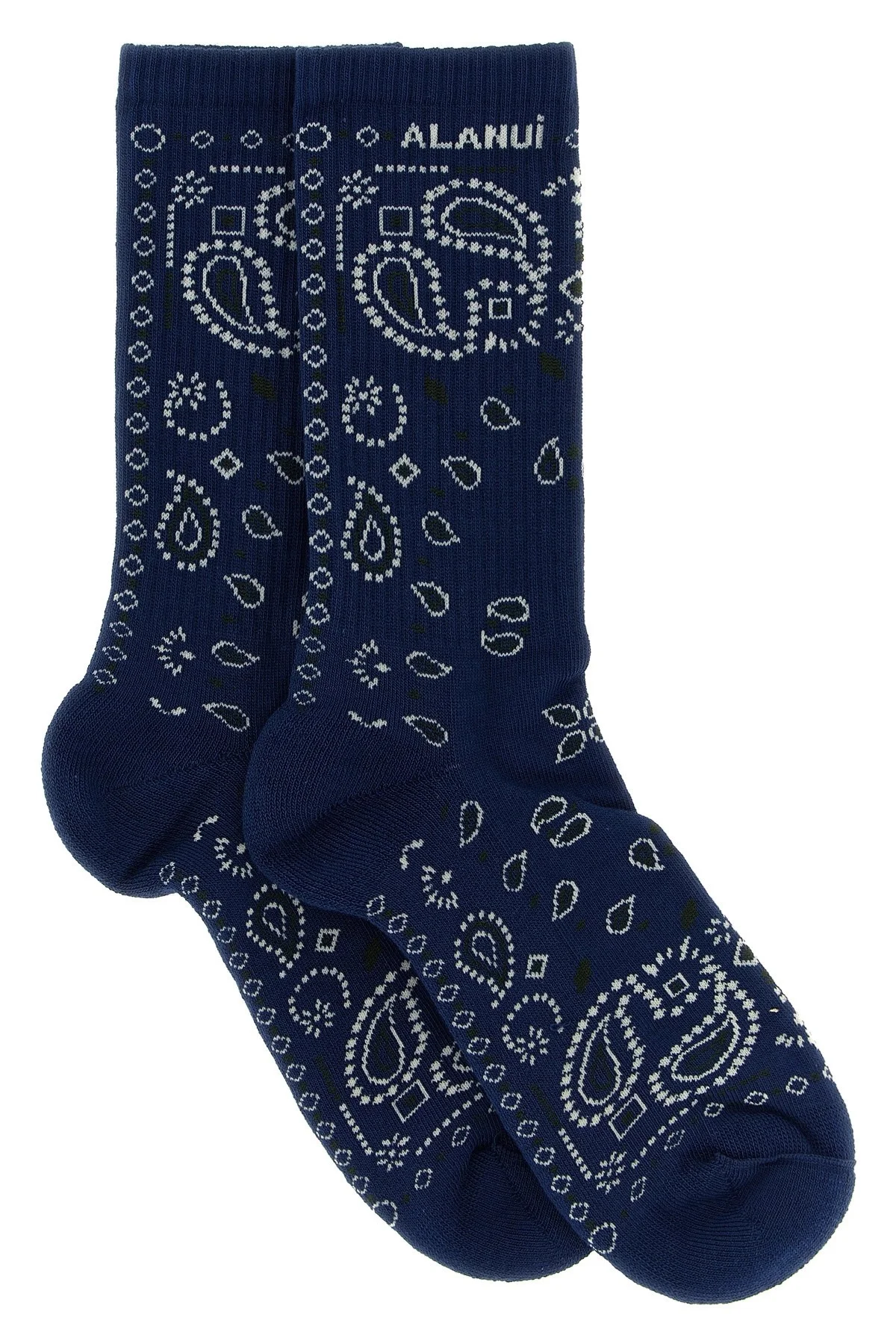 'Bandana' socks - 1