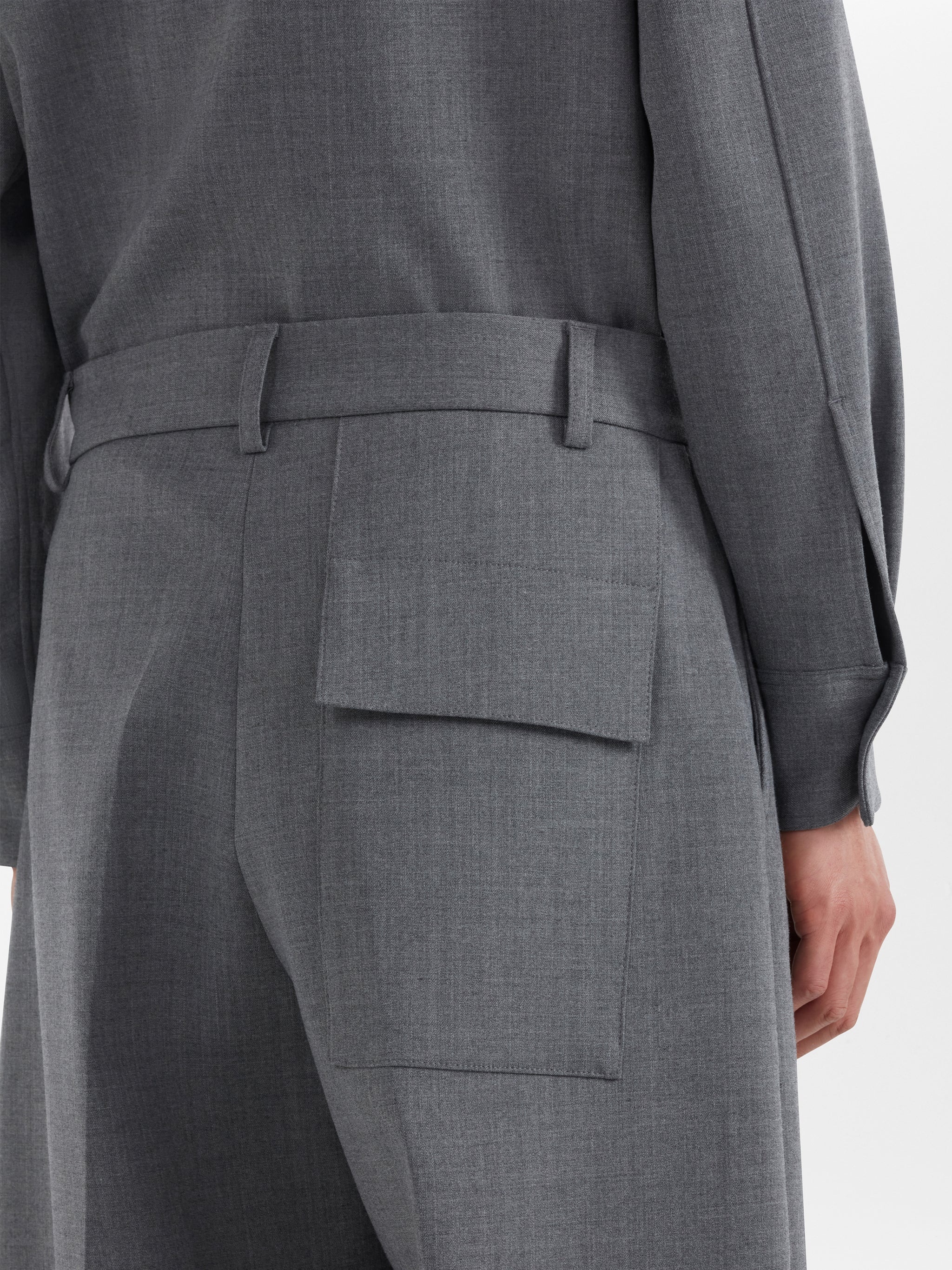 Ellis Pant - 9